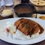 CLAY POT CURRY OHMIYA - 