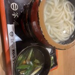 大正庵釜春本店 - 