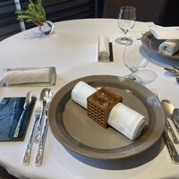 リストランテKubotsu - 