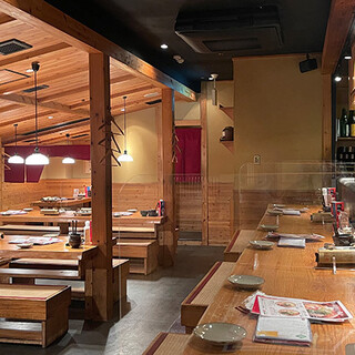 博多もつ鍋 やまや_2