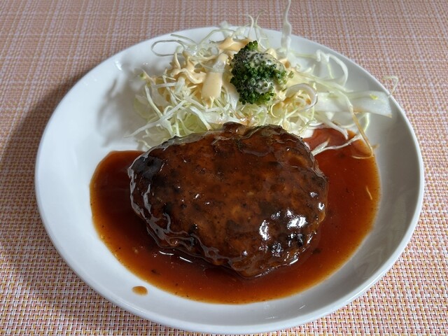 定食屋なりね - 八戸（食堂）の写真