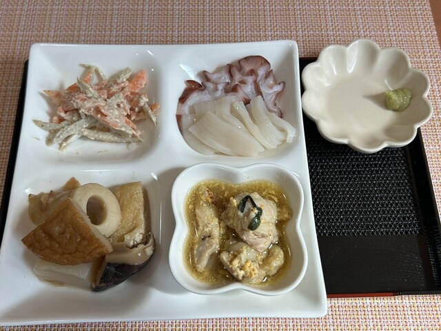 定食屋なりね - 八戸（食堂）の写真