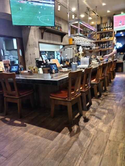 Napoli Pizza Oyster & Wine Ozone Bar Oysters photo 4