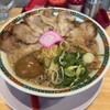 肉そば麺達