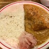 CURRY SHOP くじら 高円寺