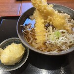 どんぷく - 