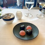 フレンチレストラン ミクニ サッポロ - 