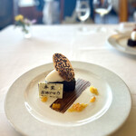 フレンチレストラン ミクニ サッポロ - 