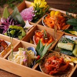 米と焼肉 肉のよいち - 