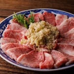 米と焼肉 肉のよいち - 