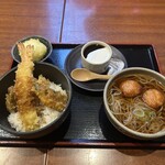 どんぷく - 