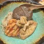 おばんざい 紬 - 