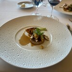 フレンチレストラン ミクニ サッポロ - 