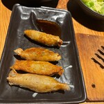 ぢどり亭 - 