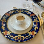 フレンチレストラン ミクニ サッポロ - 