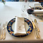 フレンチレストラン ミクニ サッポロ - 