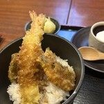 どんぷく - 