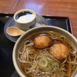 どんぷく - 