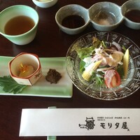 モリタ屋 木屋町店 - 