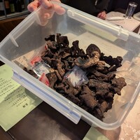 中国四川酒家 蔓山 - 