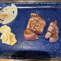 鉄板焼ステーキレストラン 碧 牧志店 - 