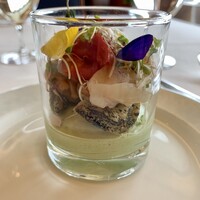 フレンチレストラン ミクニ サッポロ - 