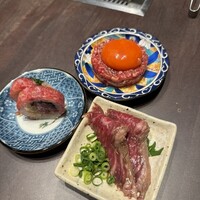 焼肉 きたん 法善寺 - 