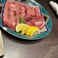 焼肉 きたん 法善寺 - 