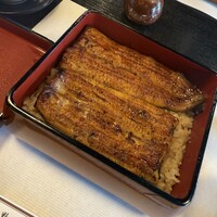 鰻割烹 伊豆栄 本店 - 