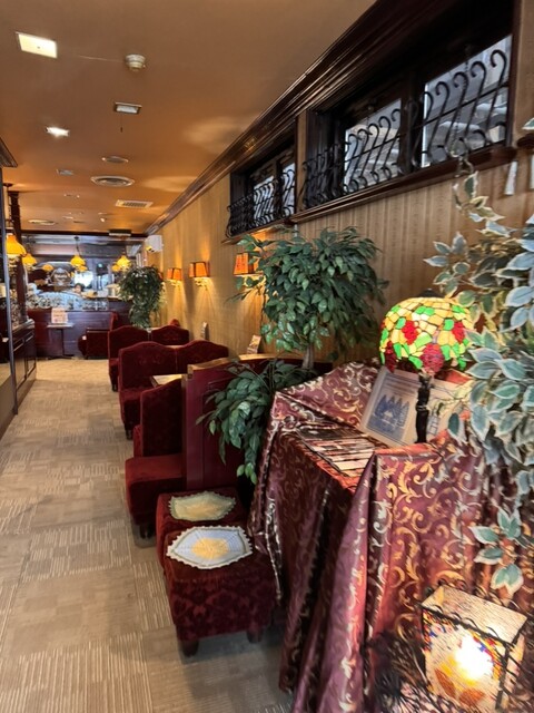 Yakata Blanche photo 4