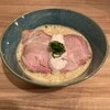 うまそうなラーメン屋