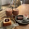 ダンデライオン・チョコレート ファクトリー&カフェ蔵前