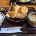 飯の肴 てらや - 