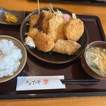 飯の肴 てらや - 