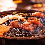 米と焼肉 肉のよいち - 料理写真:
