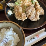 飯の肴 てらや - 