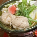 御曹司 きよやす邸 - 