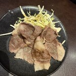 お好み焼 和心 - コウネ