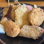 飯の肴 てらや - 