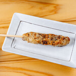 牡蠣将 - 牛タンつくね