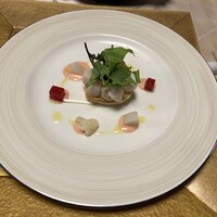 フレンチ 奥村邸 - 