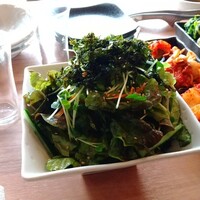 焼肉 しゃぶしゃぶ 石田屋。 北野坂店 - 
