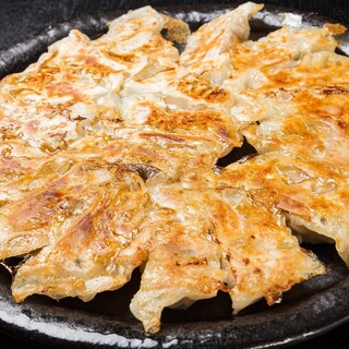 誕生日はニューカムラにＧＯ！なんと「年齢分の餃子」が無料！