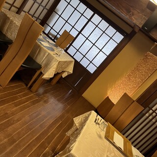 フレンチ 奥村邸_2