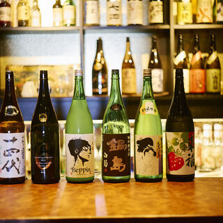 お茶づけバーZUZU_2