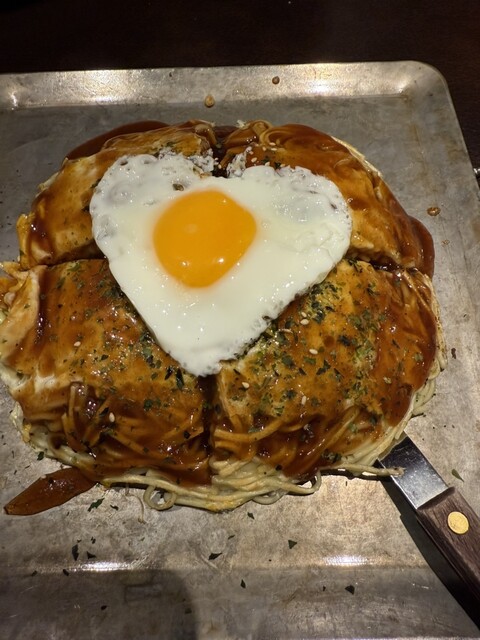 Okonomiyaki Wagokoro photo 2