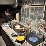 パティスリィ ドゥ・ボン・クーフゥ - 