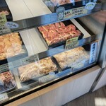 かしわ・鶏刺し専門店 大摩桜 - 