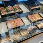 かしわ・鶏刺し専門店 大摩桜 - 