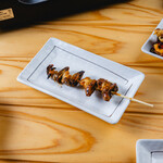 牡蠣将 - アワビツブ